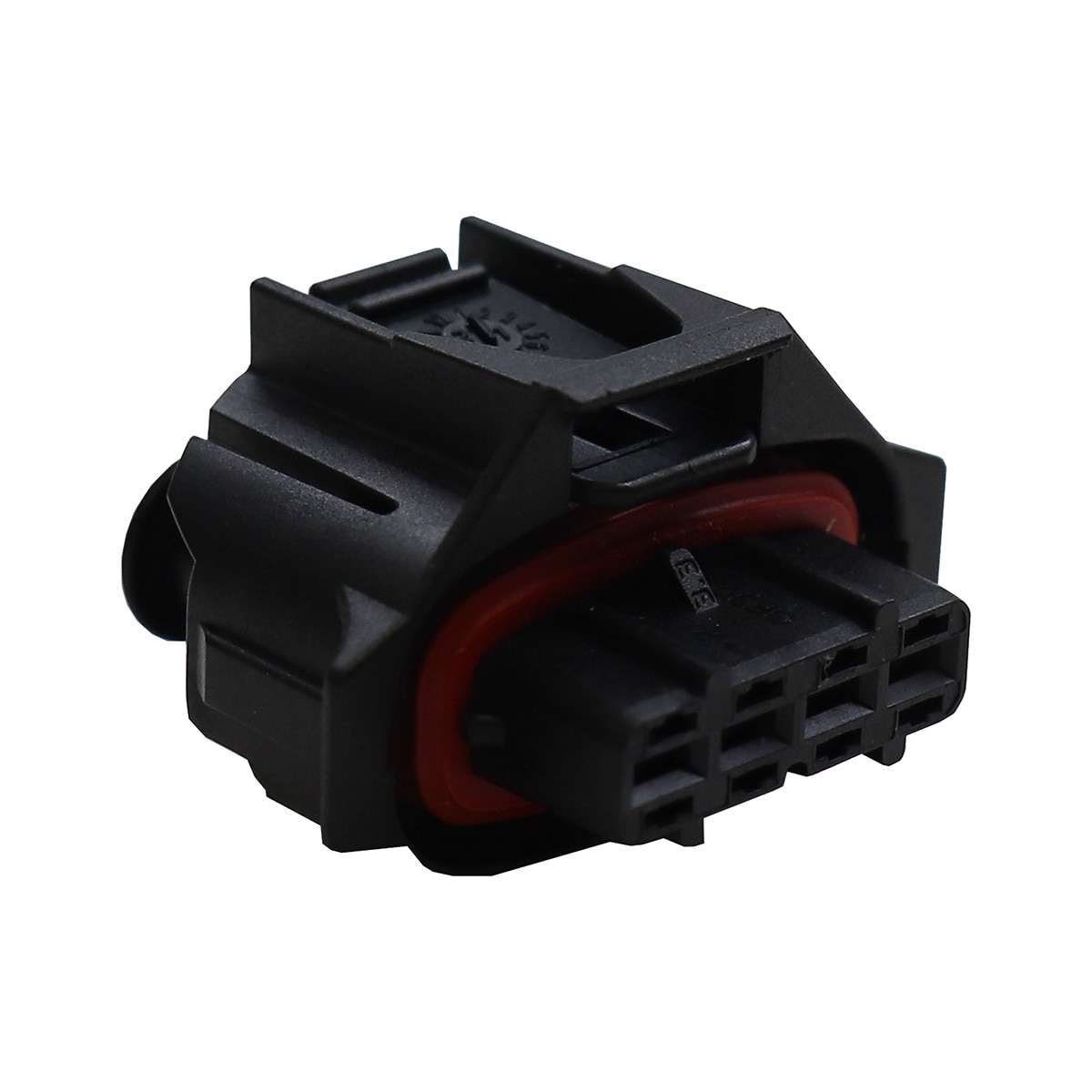 1928404658 4 Way Kompakt 1.1m Connector Bosch Connectors